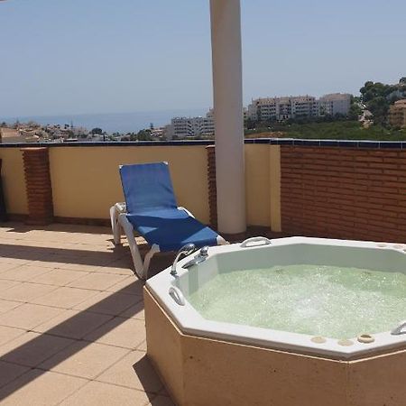 Green Hills La Cala De Mijas Exterior photo