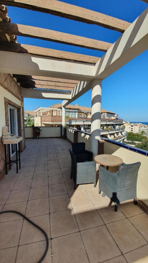 Green Hills La Cala De Mijas Exterior photo
