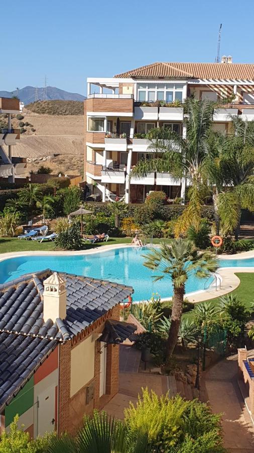 Green Hills La Cala De Mijas Exterior photo