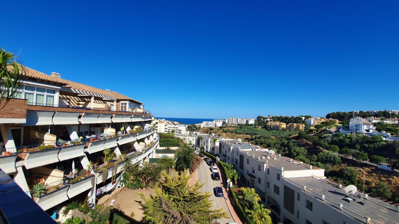Green Hills La Cala De Mijas Exterior photo