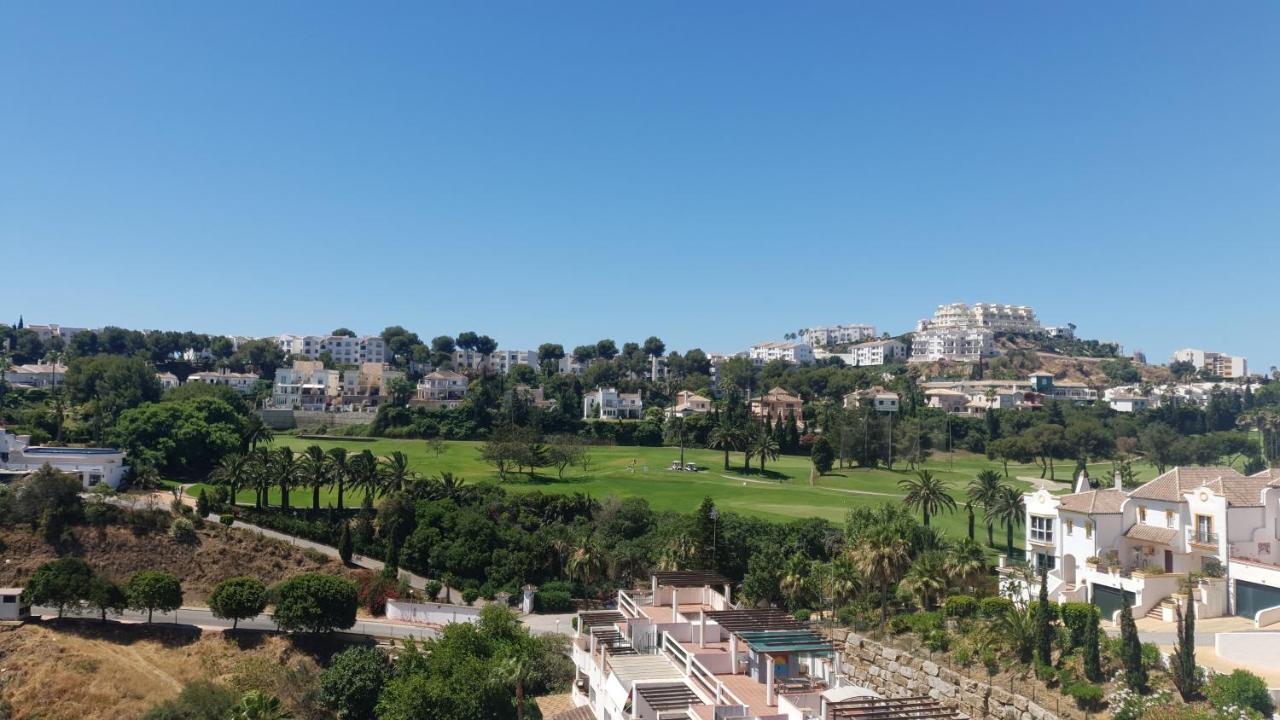 Green Hills La Cala De Mijas Exterior photo