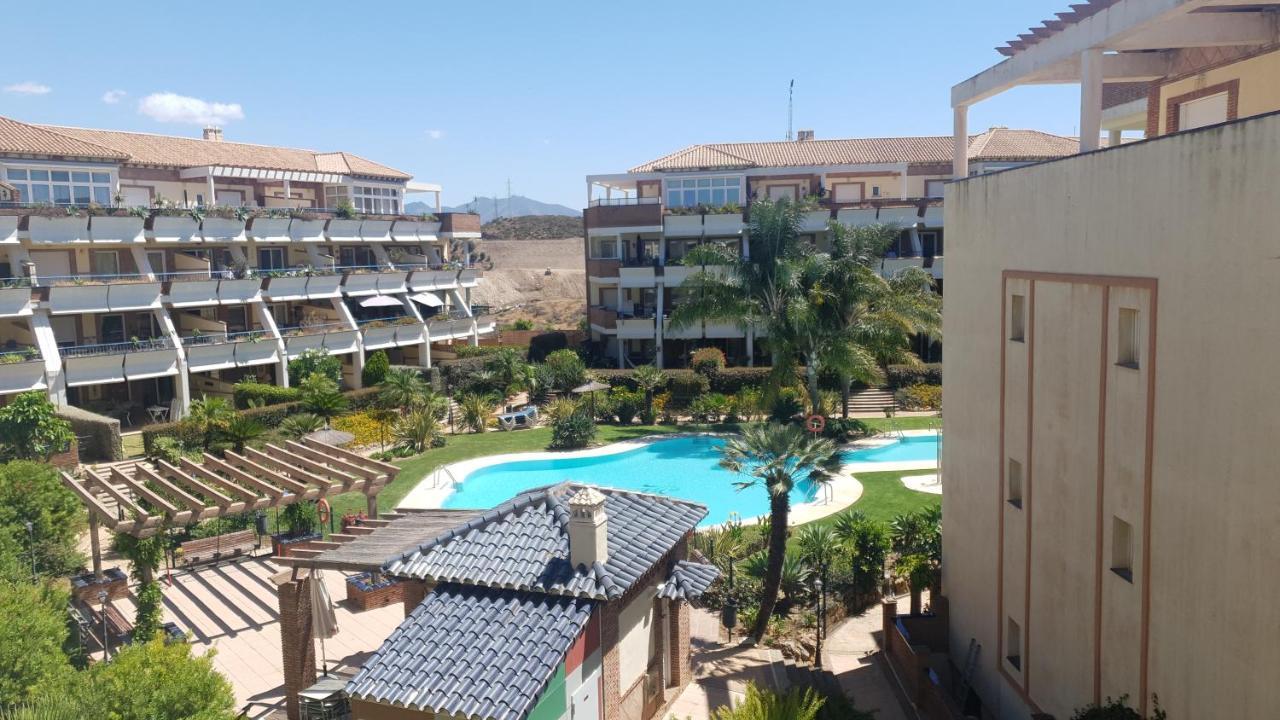 Green Hills La Cala De Mijas Exterior photo