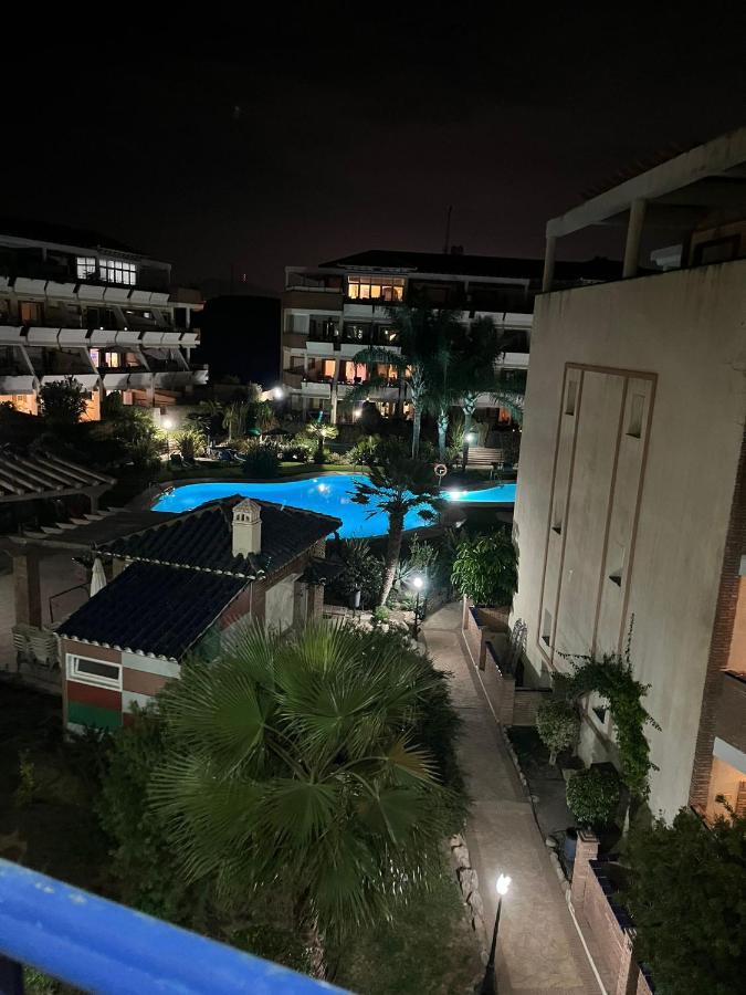 Green Hills La Cala De Mijas Exterior photo