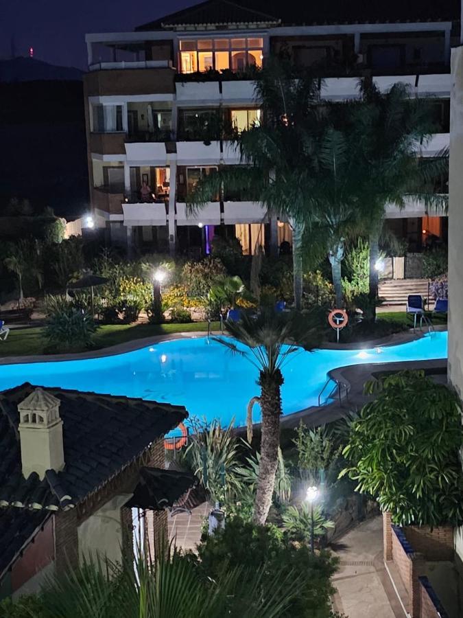 Green Hills La Cala De Mijas Exterior photo