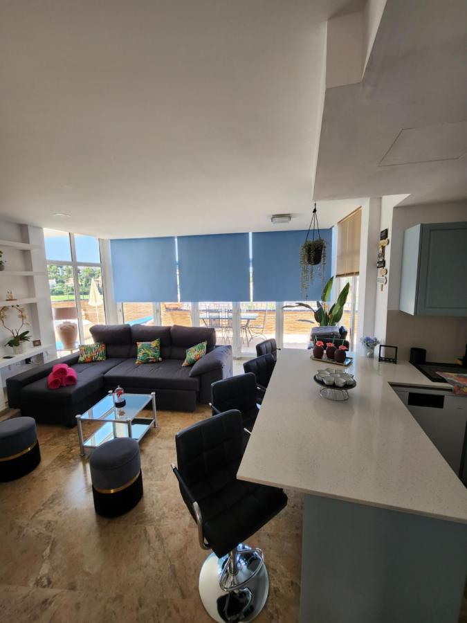 Green Hills La Cala De Mijas Exterior photo