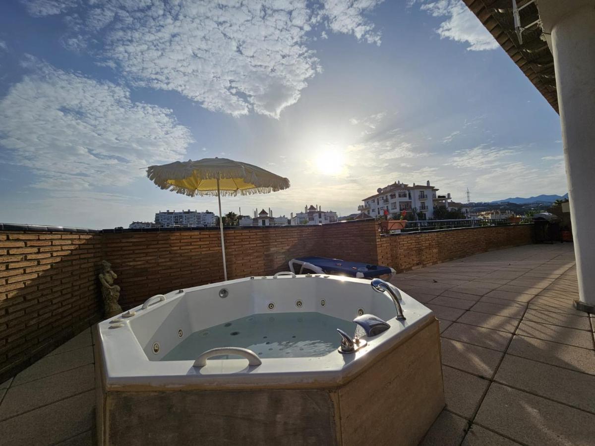 Green Hills La Cala De Mijas Exterior photo