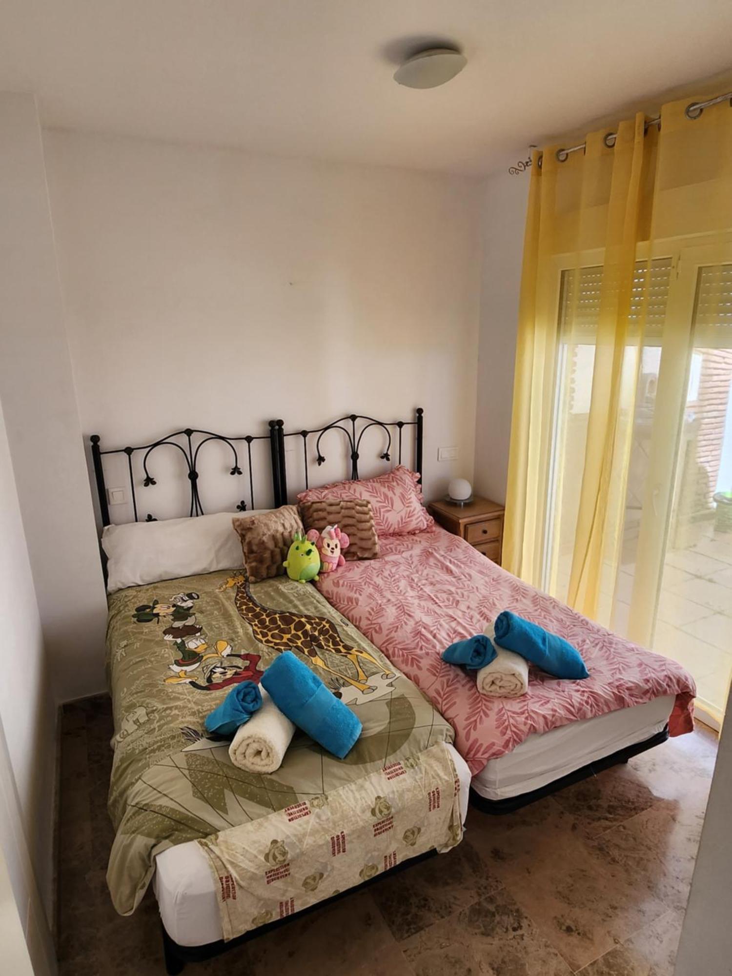 Green Hills La Cala De Mijas Exterior photo