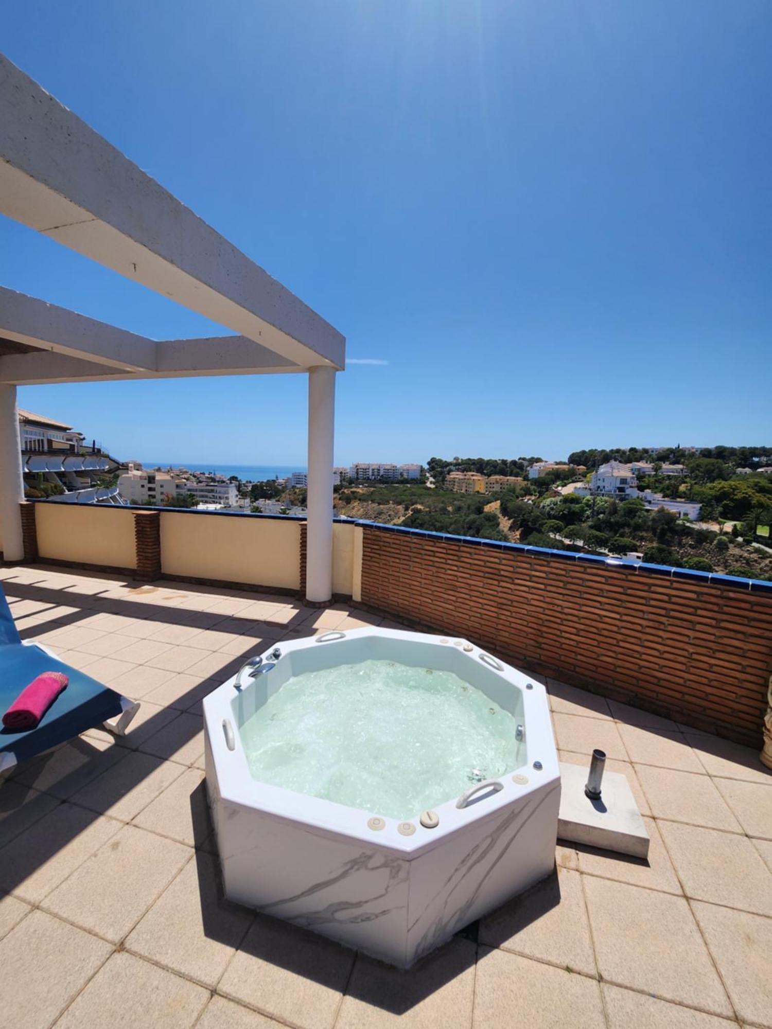Green Hills La Cala De Mijas Exterior photo