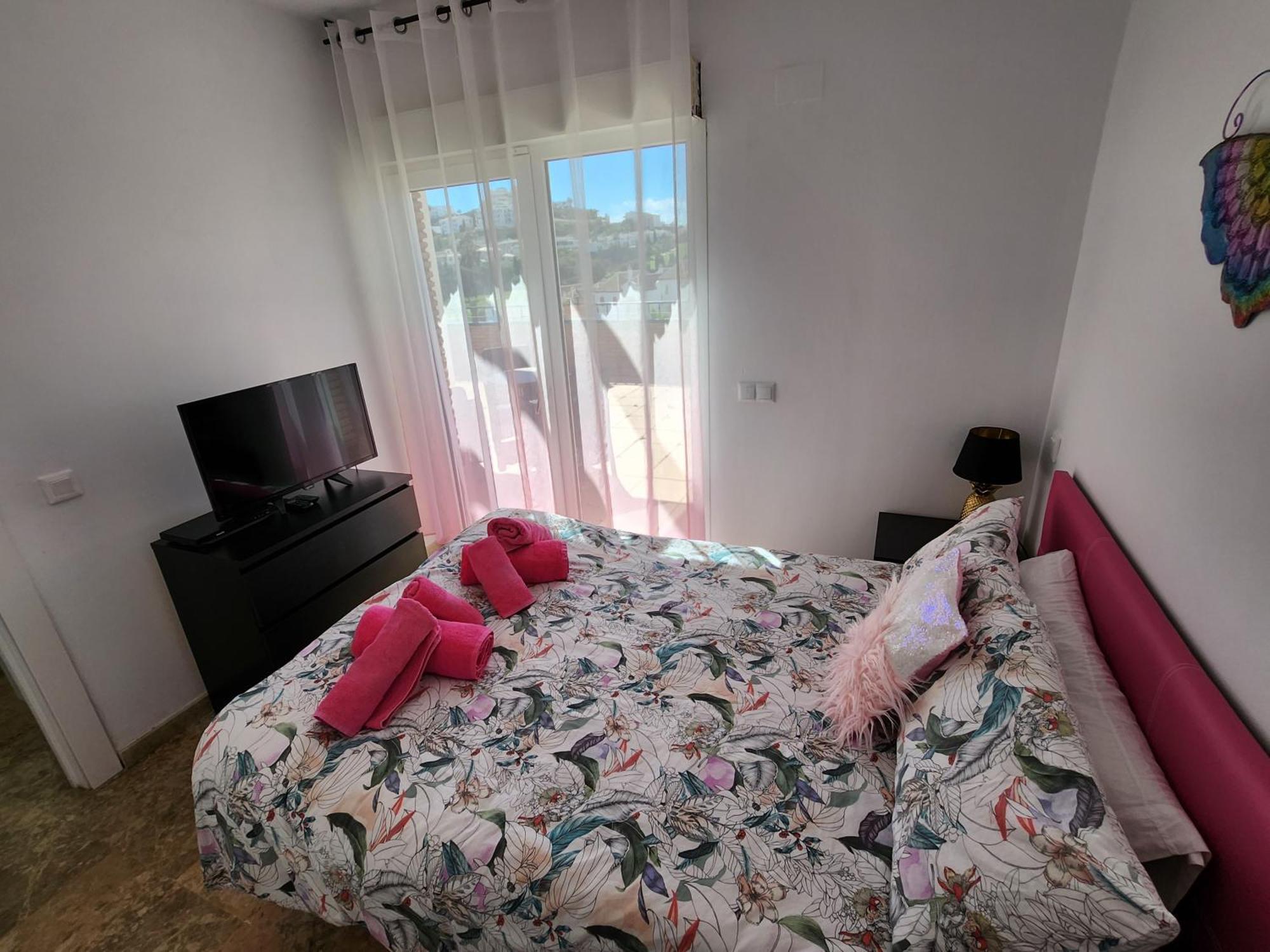 Green Hills La Cala De Mijas Exterior photo