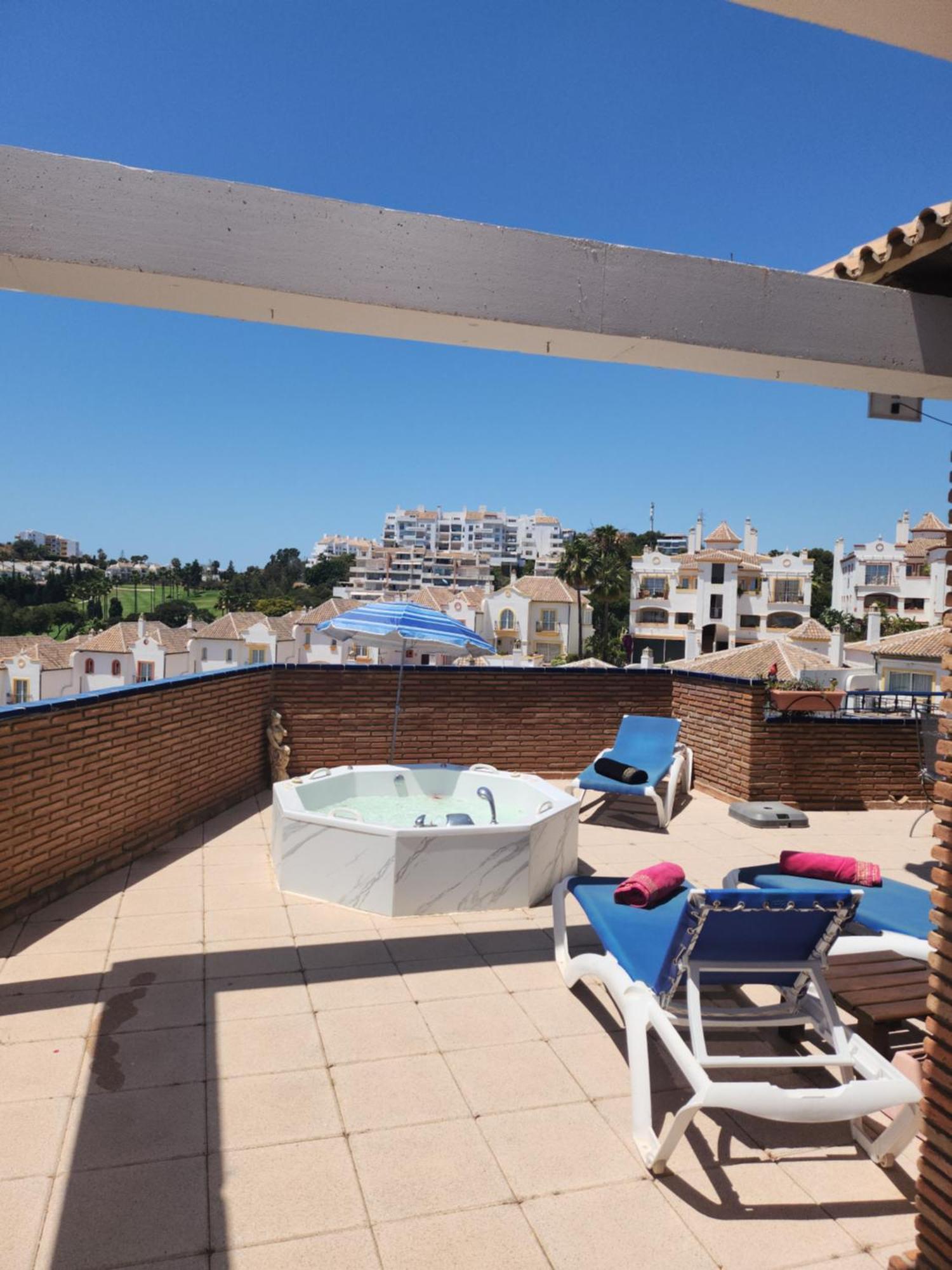 Green Hills La Cala De Mijas Exterior photo