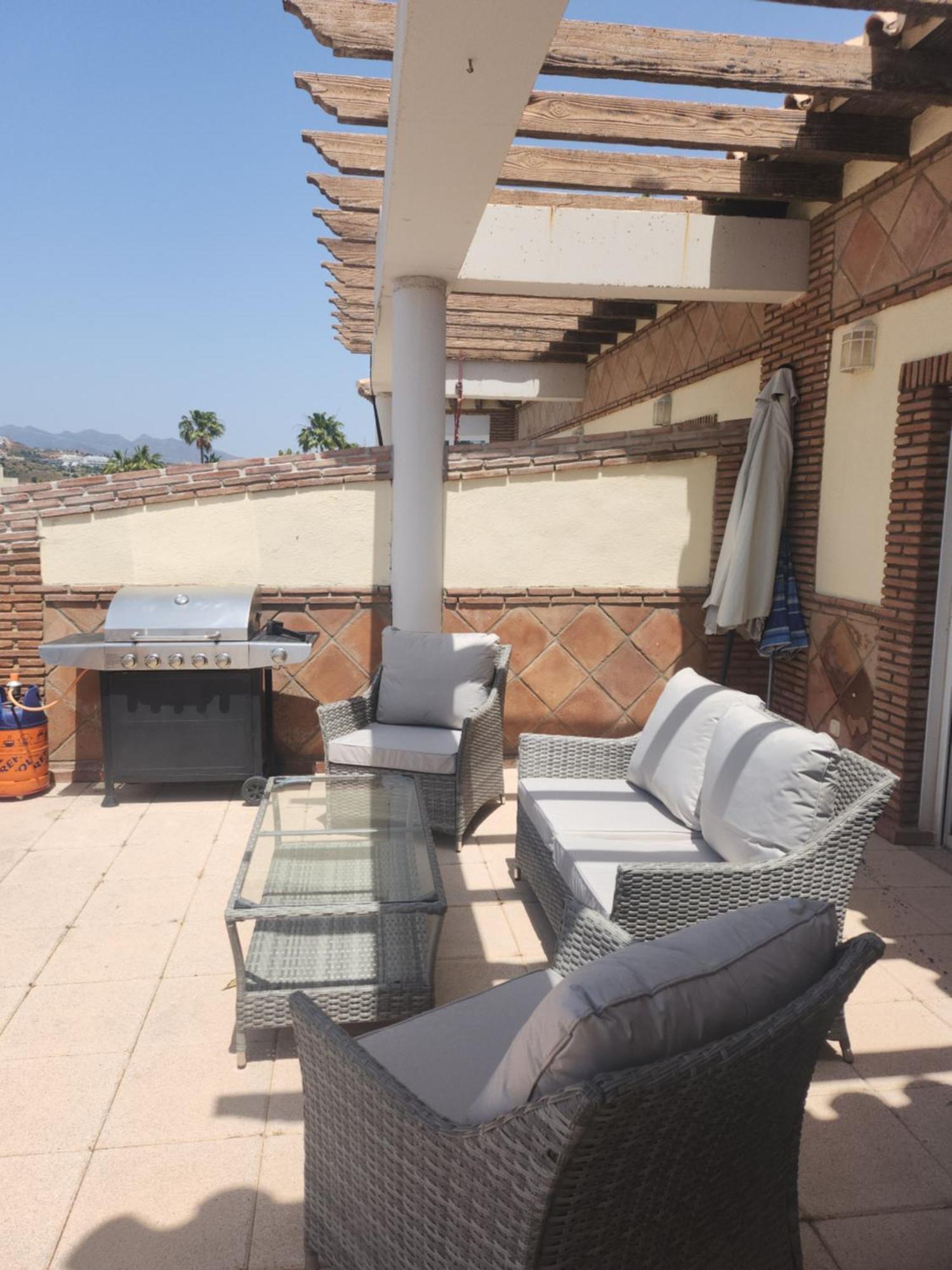 Green Hills La Cala De Mijas Exterior photo