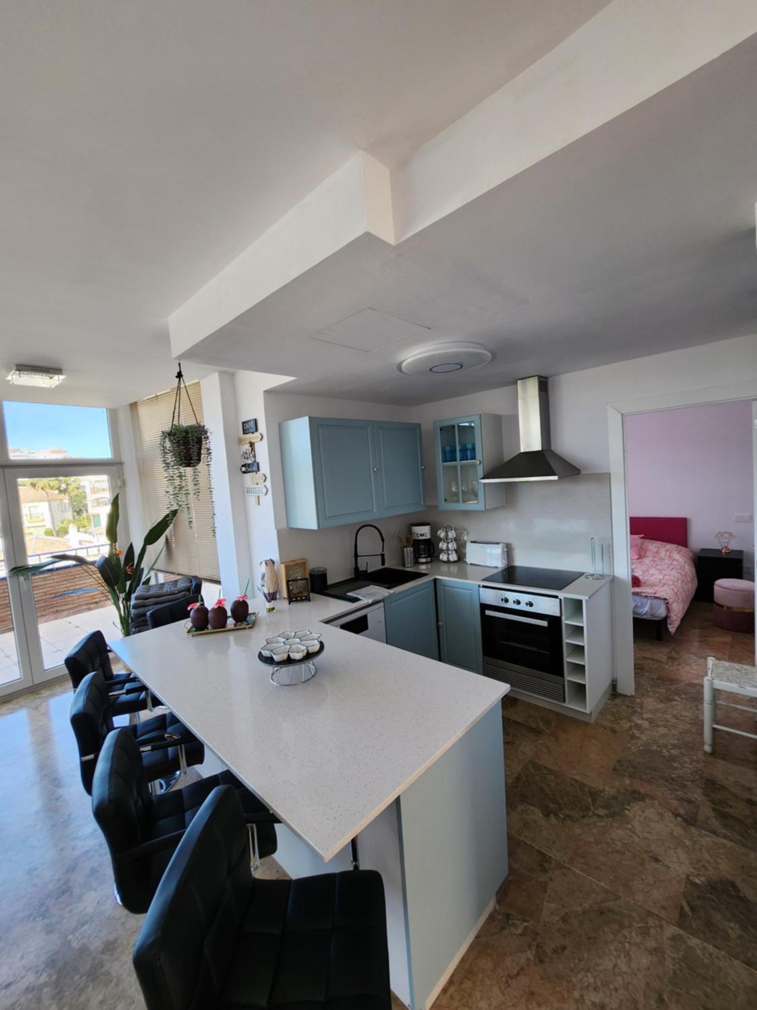 Green Hills La Cala De Mijas Room photo