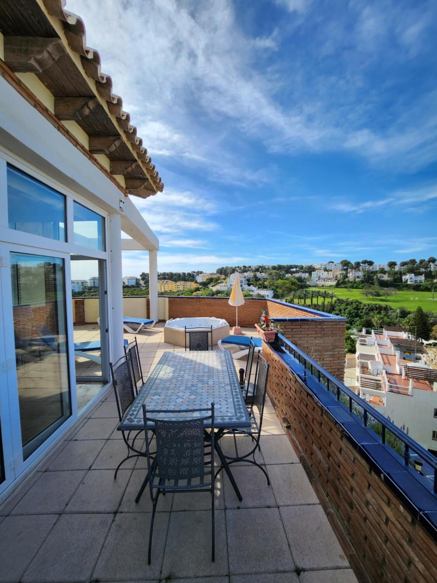 Green Hills La Cala De Mijas Room photo