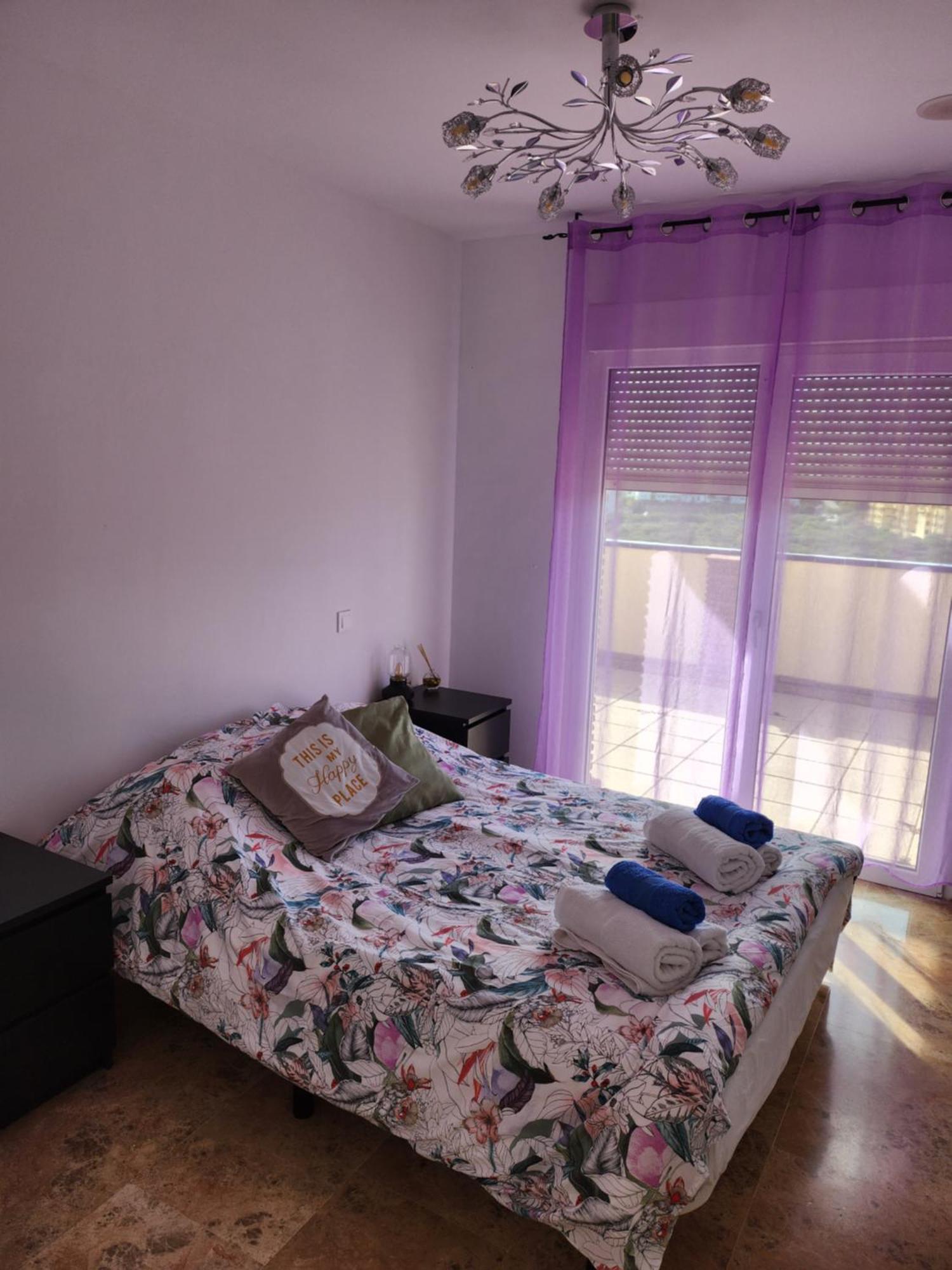 Green Hills La Cala De Mijas Room photo